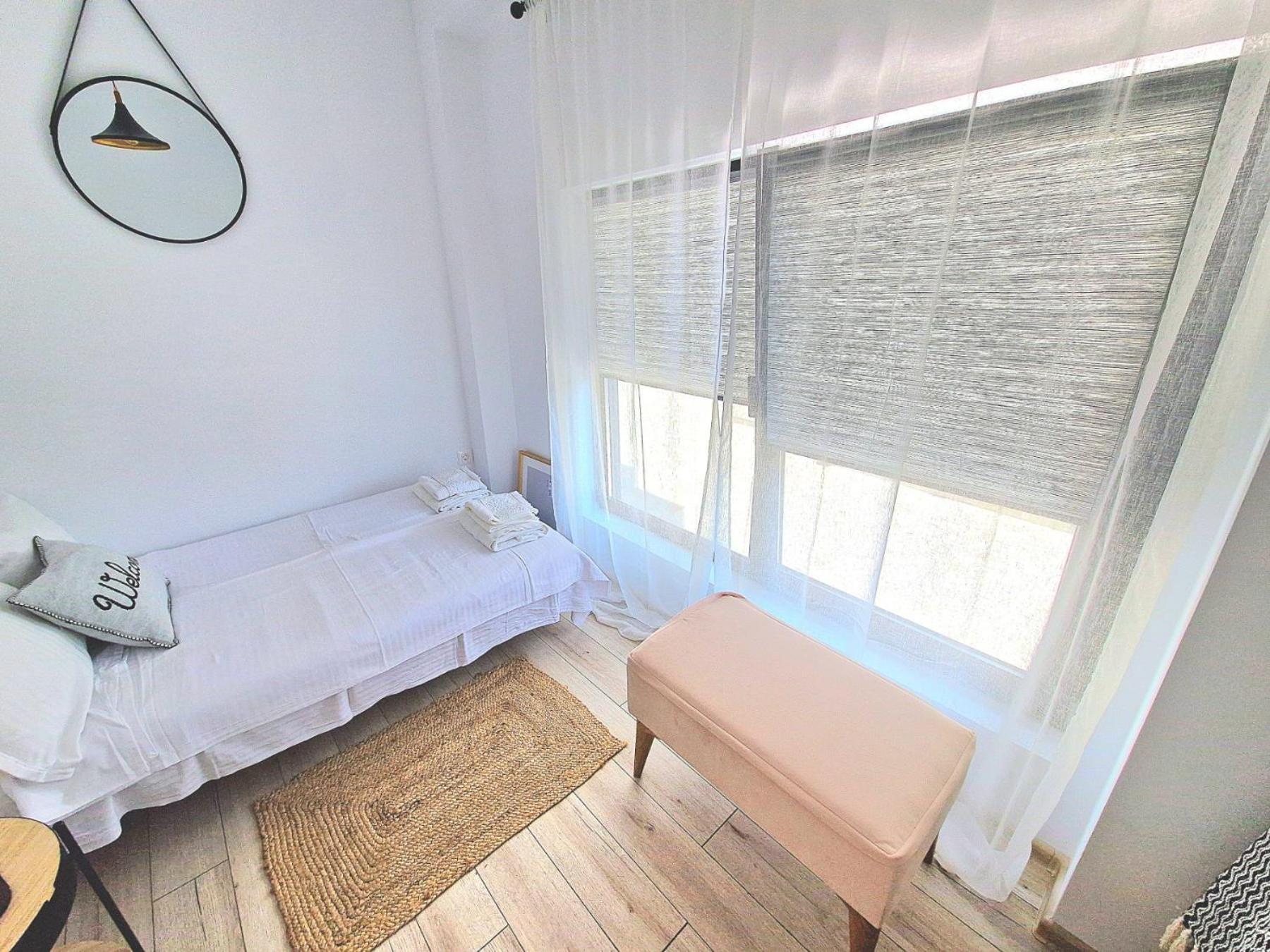 Cabakum Paradise 1 Apartment Varna