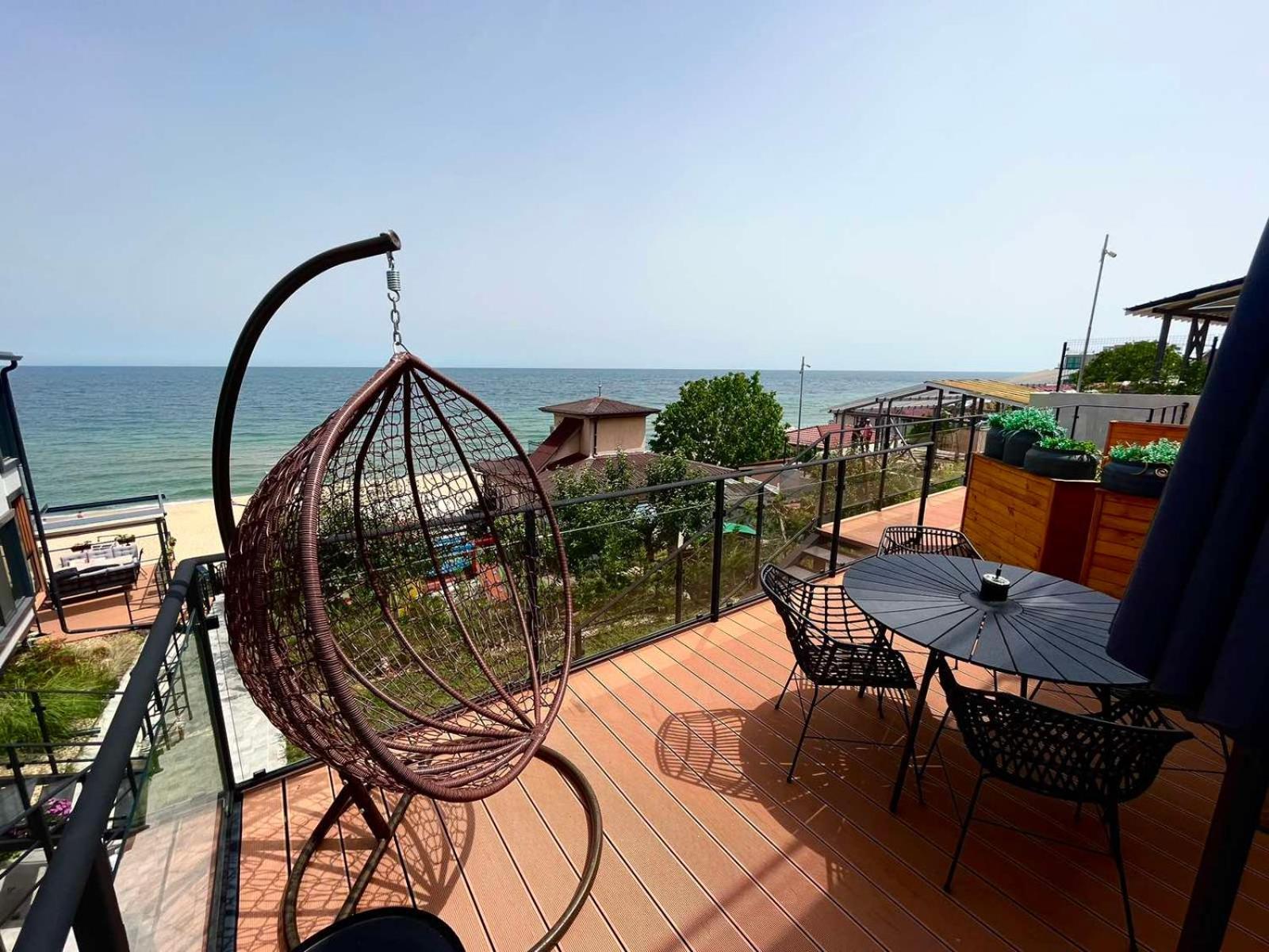 Apartment Cabakum Paradise 1
