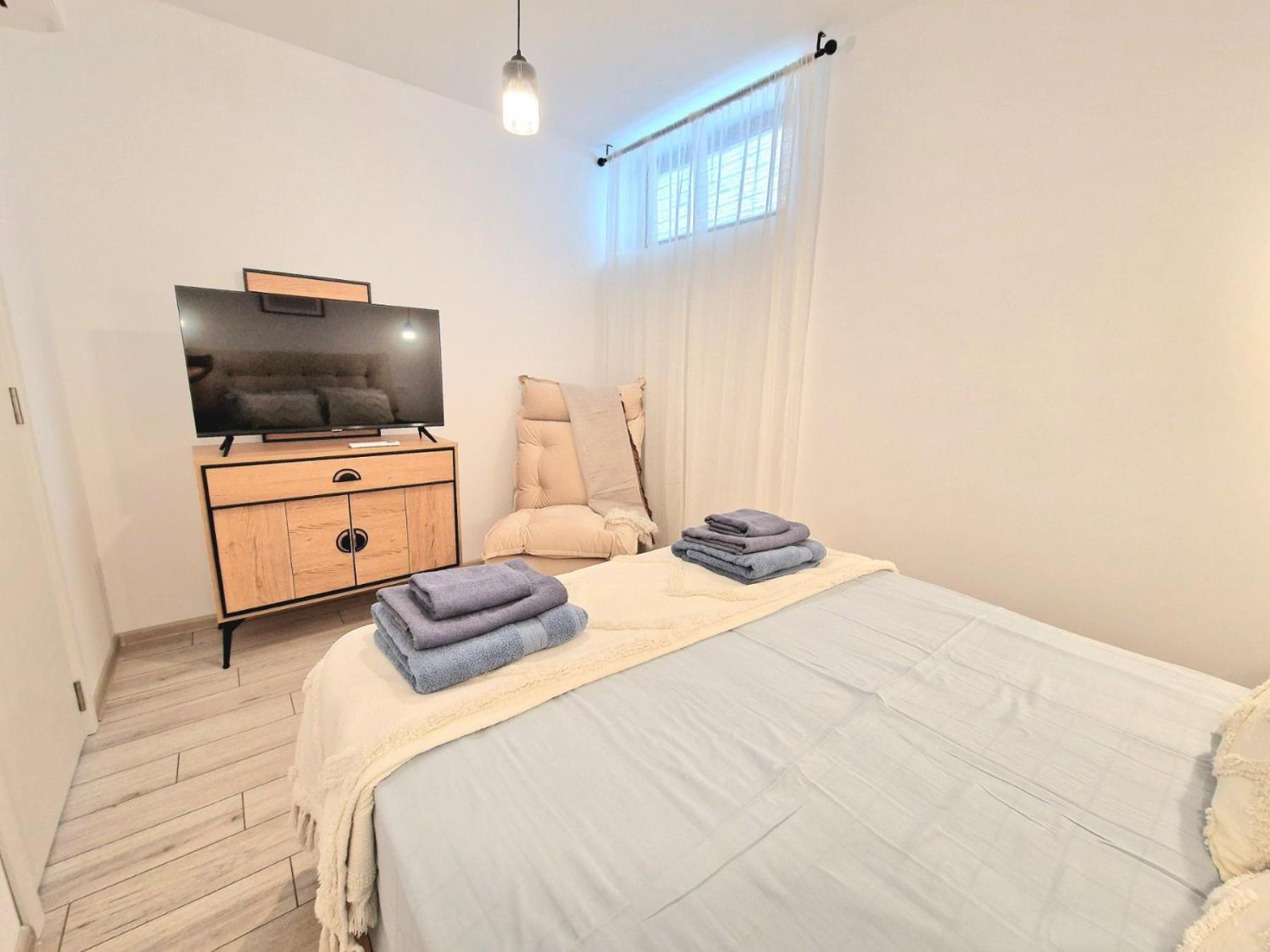 Cabakum Paradise 1 Apartment *