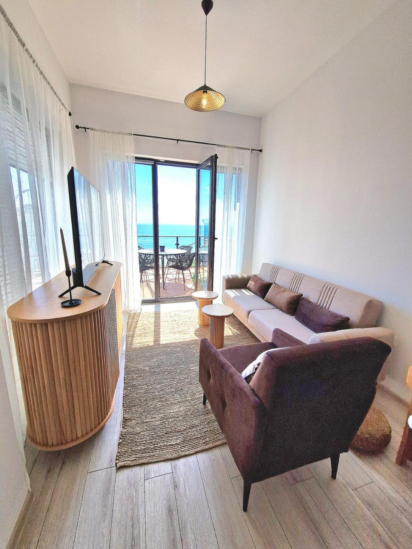 Apartment Cabakum Paradise 1