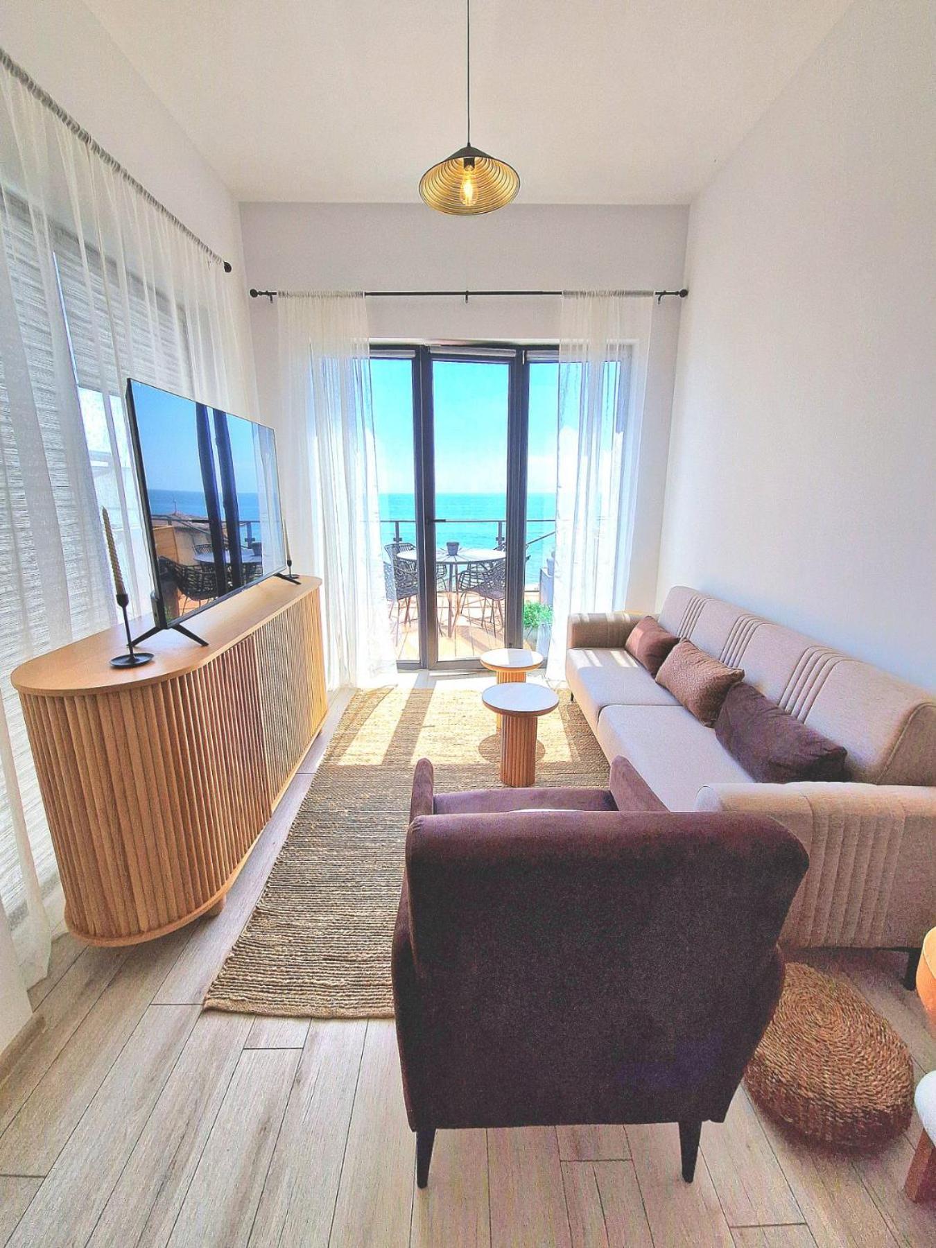 Cabakum Paradise 1 Apartment Varna