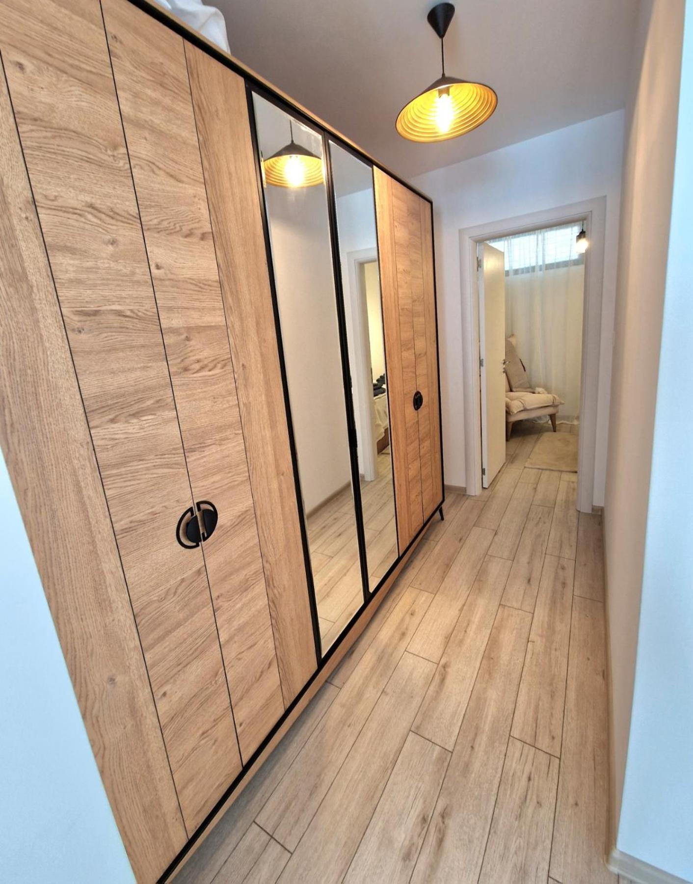 Apartment Cabakum Paradise 1 *