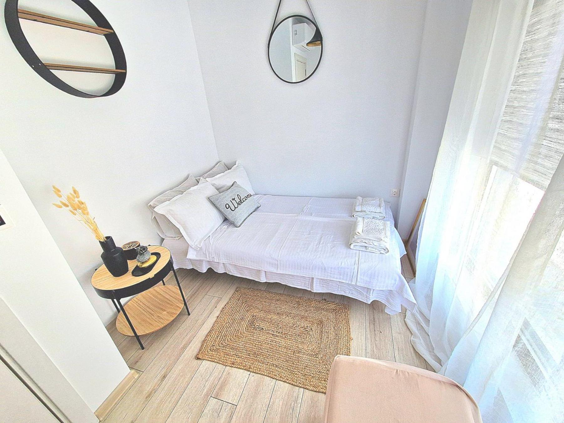 Apartment Cabakum Paradise 1